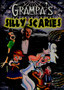 Grampa's Silly Scaries