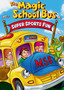 The Magic School Bus: Super Sports Fun