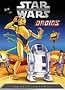 Star Wars Animated Adventures: Droids