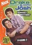 Drake and Josh: Vol. 1: Suddenly Brothers