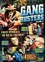 Gangbusters: Vol. 2