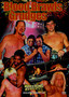 Wrestling Gold: Blood, Brawls and Grudges