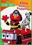 Sesame Street: Elmo Visits the Firehouse