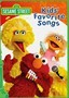 Sesame Street: Kids' Favorite Songs