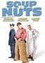 The Three Stooges: Soup to Nuts