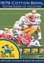 1979 Cotton Bowl: Notre Dame vs. Houston