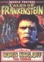 Tales of Frankenstein / The Terror