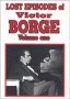 Lost Episodes of Victor Borge: Vol. 1
