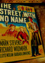 The Street with No Name