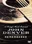 John Denver: A Song's Best Friend
