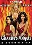 Behind the Camera: Charlie's Angels