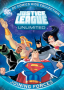 Justice League Unlimited: Joining Forces