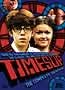 Timeslip: The Complete Series