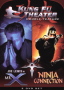 Kung Fu Theater: Mr. X