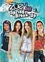 Zoey 101: Spring Break-Up