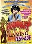 Hooked! and The Flaming Teenage