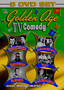 The Golden Age of TV Comedy
