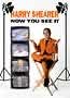 Harry Shearer: Now You See It
