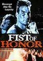 Fist of Honor