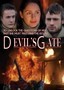 Devil's Gate