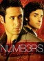 Numb3rs: Season 3