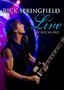 Rick Springfield: Live in Rockford