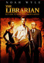 The Librarian: Return to Mines