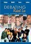 Debating Robert Lee