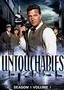 The Untouchables: Season 1: Vol. 1