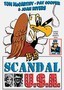 Scandal U.S.A.