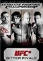 UFC 61: Bitter Rivals