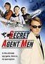 Secret Agent Men