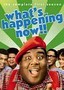 What's Happening Now!!: Season 1