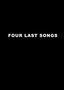 Four Last Songs