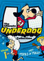 The Ultimate Underdog Collection: Vol. 1