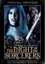 The Night of the Sorcerers
