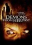 Demons from Her Past