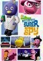 The Backyardigans: Super Secret Super Spy