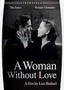 A Woman Without Love