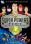 The Super Powers Team: Galactic Guardians