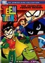 Teen Titans: Season 4