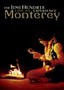 Jimi Hendrix Experience: Live at Monterey