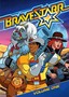 Legend of BraveStarr: Season 1: Vol. 1