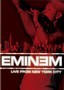 Eminem: Live from New York City