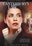 Canterbury's Law: The Complete Series