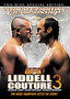 UFC 57: Couture vs. Liddell 3