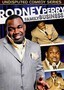 Rodney Perry: Family Business