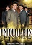 The Untouchables: Season 2: Vol. 2