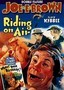 Riding on Air / When's Your Birthday?