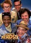 Revenge of the Nerds IV: Nerds in Love